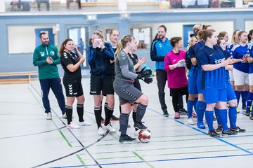 Bild 134 - F Loewinnen Hallen Cup